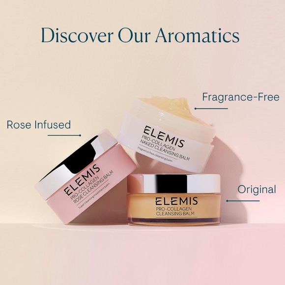 NIB ELEMIS SPECIAL DELIVERY PRO-COLLAGEN TRY-ME TRIO - Picture 7 of 7